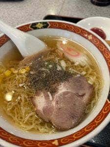 萬珍軒井ノ口店