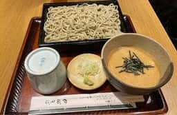 やぶそば名古屋店