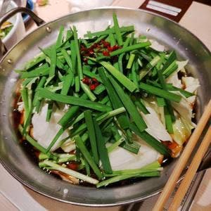 もつ鍋 やましょう 人形町店