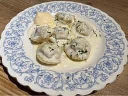 ロシア・ジョージア料理 ハチャプリ