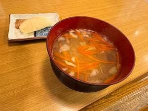 増屋食堂