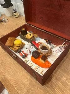 KIMAGURE ITALI庵 黒猫