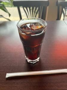 パークカフェ