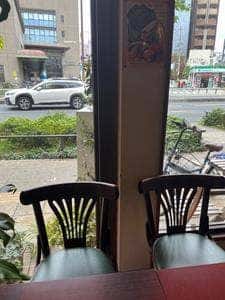 パークカフェ