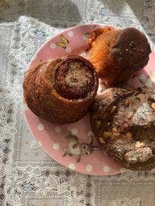 bricolage bread & co.