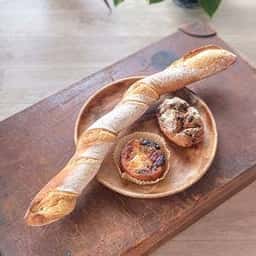 ブーランジェリー パティスリー ヴィロン 渋谷店