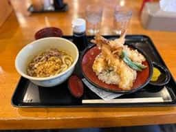 ちよ志手打うどん南吉方店