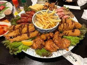 とんぼ