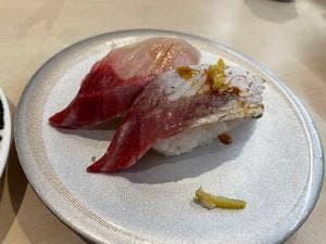はま寿司 新百合ヶ丘駅前店