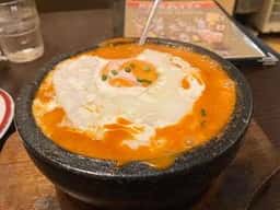 インドダイニング ナマステ 新丸子店