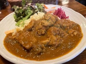 シナモンの木