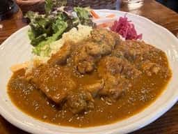 シナモンの木