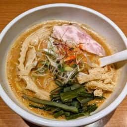 tokyo miso style IKEDA