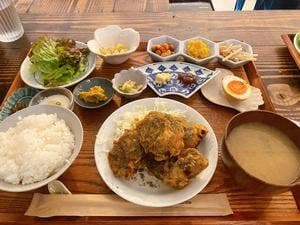 pololi食堂とpihakopi
