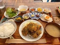 pololi食堂とpihakopi