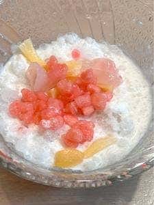 ルンルアン お菓子処