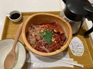 こめらくのこめべん ラゾーナ川崎店