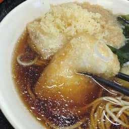 そば処 あり賀せいろう