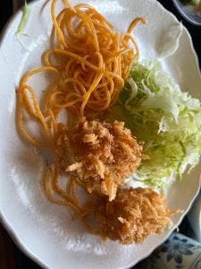 民宿・旨いもん処もりまさ