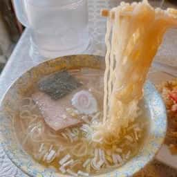 あおい食堂