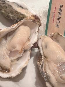 ナゴヤオイスターバー