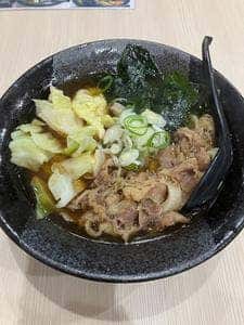 手打ちうどん 力丸