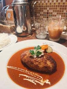 キッチンハセガワ