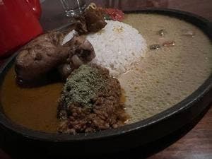 カレークラブ