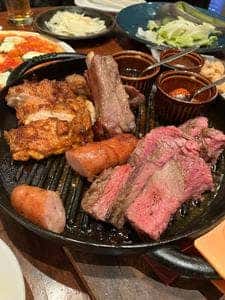 BARBARA market place 325 霞ヶ関店