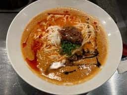 麺屋 愛心 町屋店