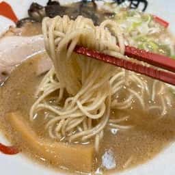 三豊麺 茅場町店