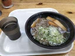 きっちょううどん 橘通店