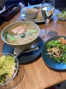 アジアンビストロ Dai 立川グリーンスプリングス店