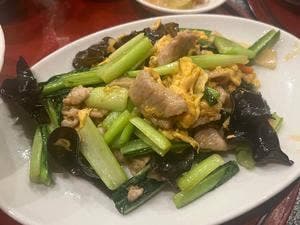中華料理 華香楼 蒲田西口本店