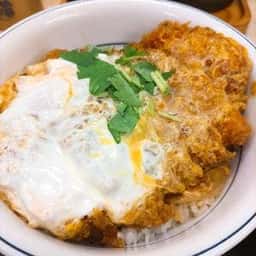 かつや 蒲田西口店