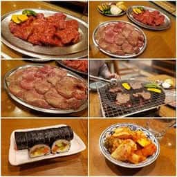 焼肉 阪神