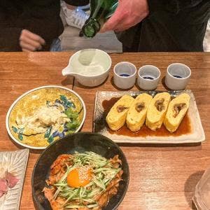 大衆酒場 カラカゼ
