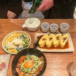 大衆酒場 カラカゼ