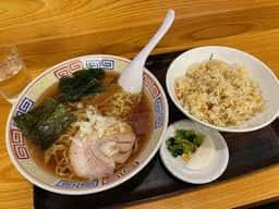 中華そば くるま