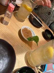 東京八重洲最大級レモンサワー専門店 八重洲商店 東京駅前店