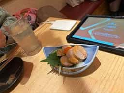 東京八重洲最大級レモンサワー専門店 八重洲商店 東京駅前店