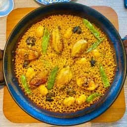 ミゲルフアニ 横浜店