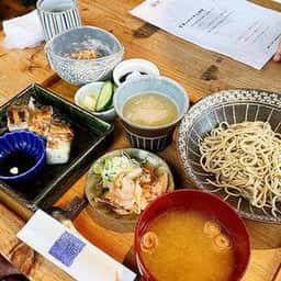 そば割烹 よいん