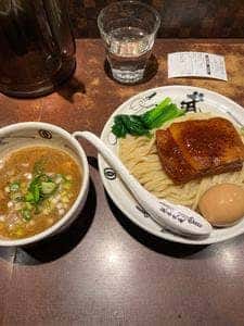 麺屋武蔵 武仁