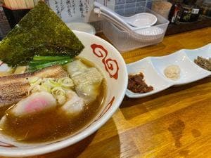めん屋 こがね