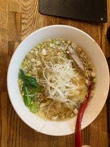 中華風家庭料理 とも