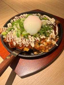 鉄板焼きダイニング かむらど 佐島店