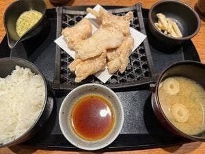 やきとり宮川 豊洲店