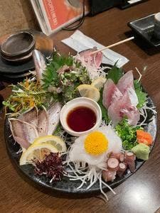 和酒屋 まさかり