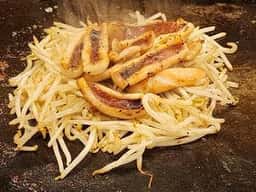 浅草もんじゃ 大樹